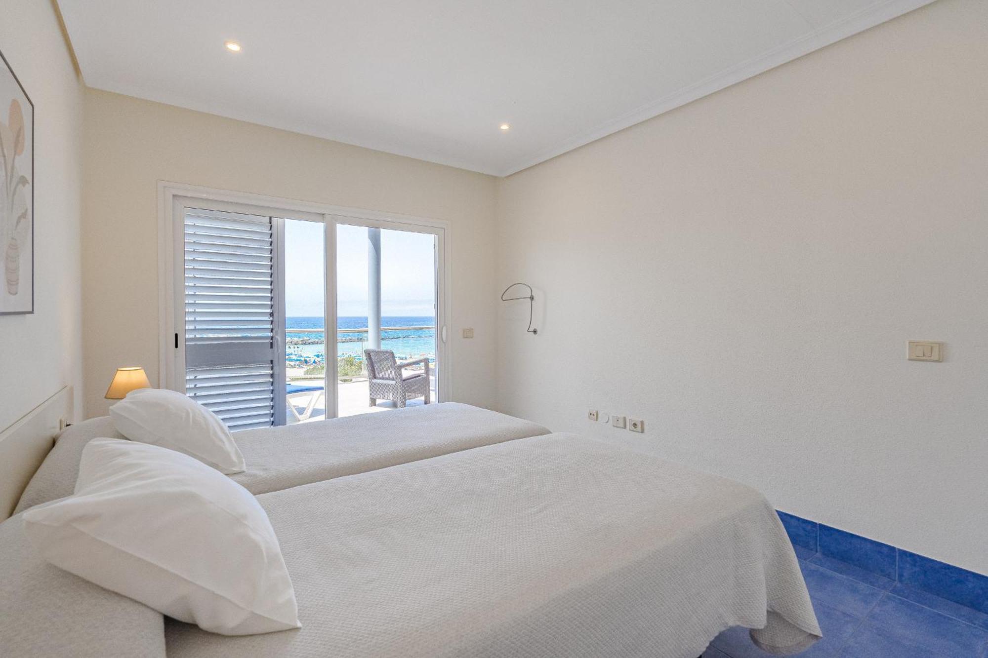 Rentonthebeach Timanfaya Nº2 Los Cristianos  Exterior foto