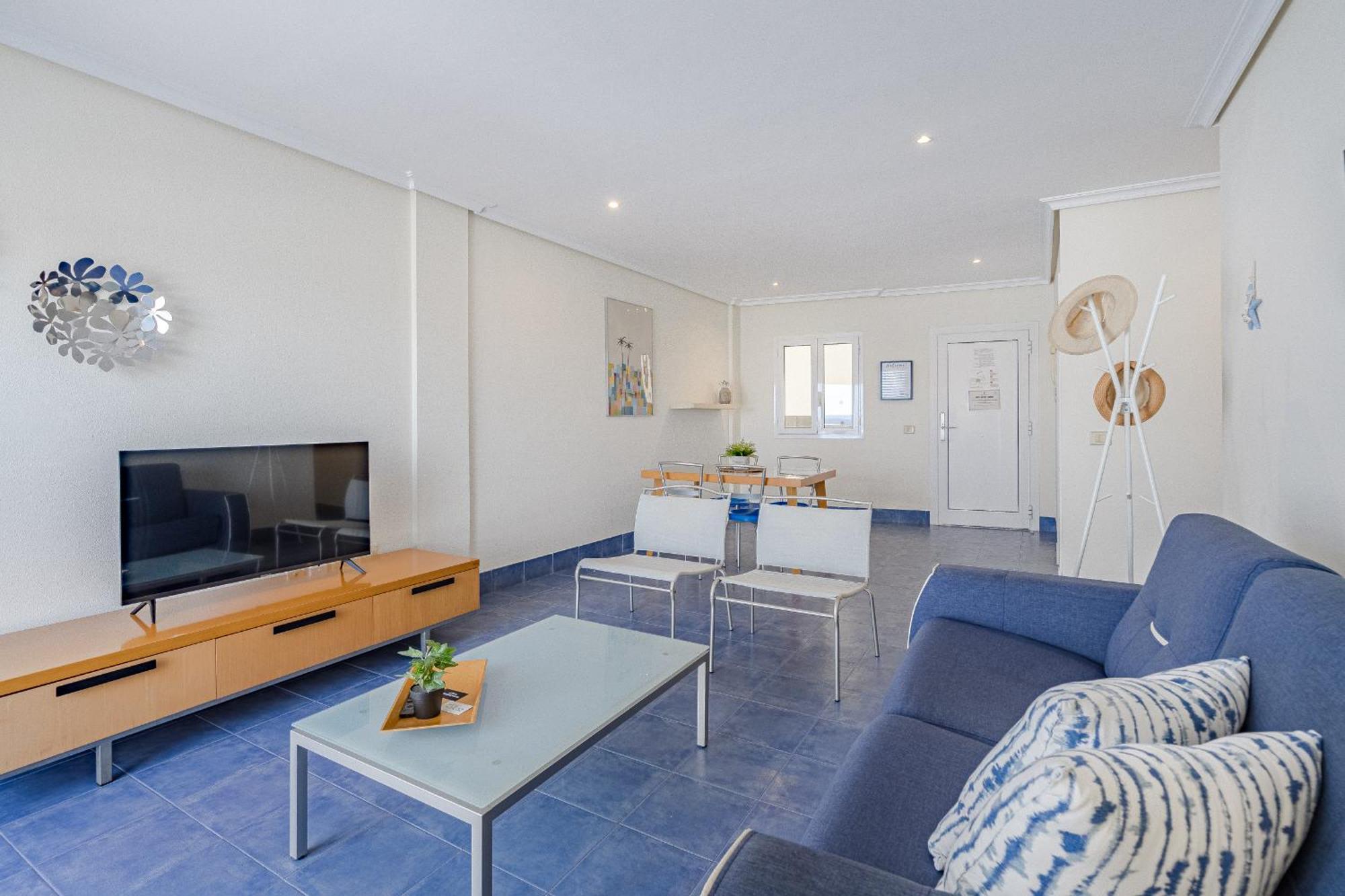 Rentonthebeach Timanfaya Nº2 Los Cristianos  Exterior foto